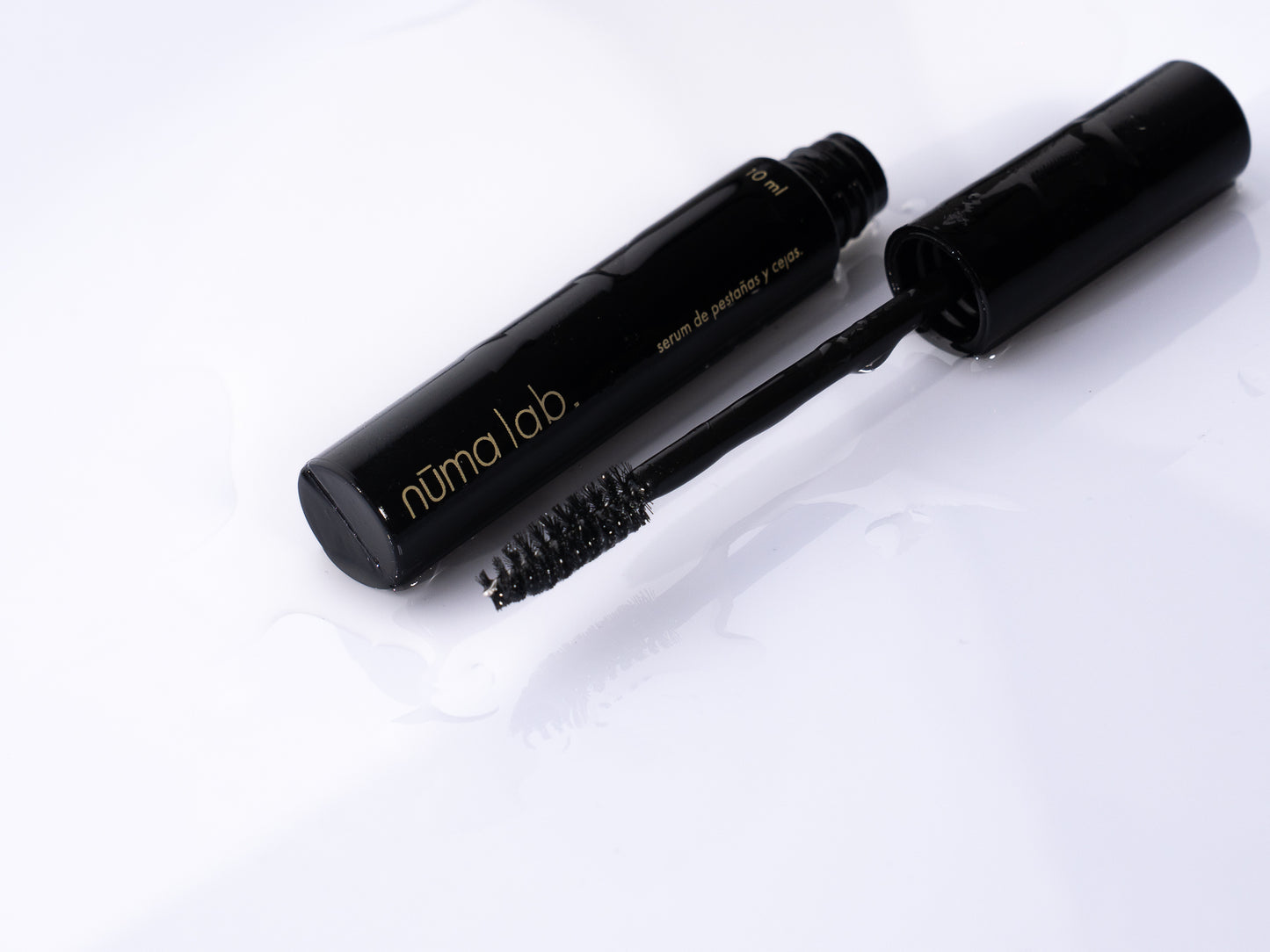 Serum para pestañas y cejas