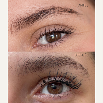 Serum para pestañas y cejas