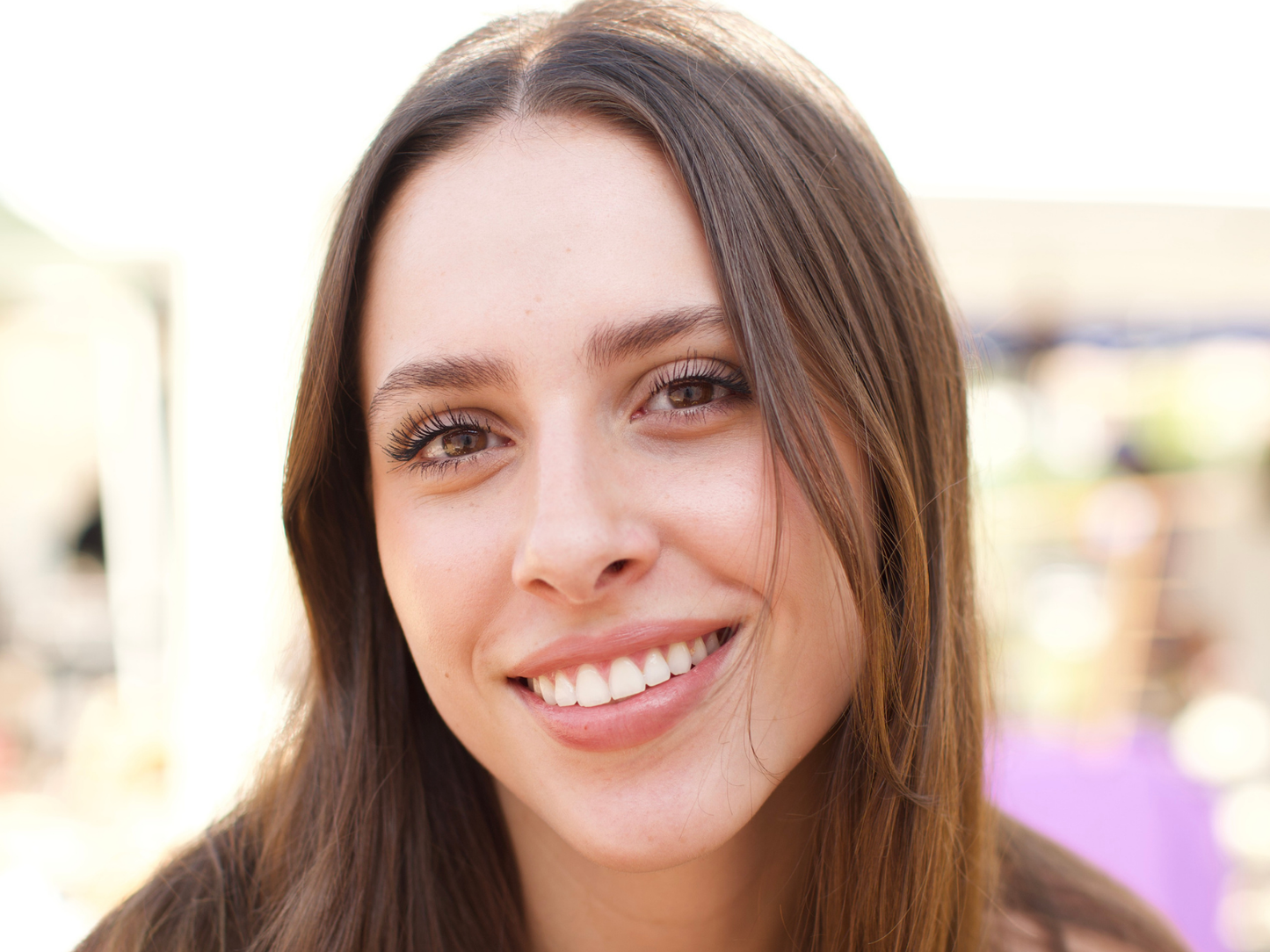 Serum para pestañas y cejas