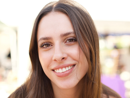 Serum para pestañas y cejas