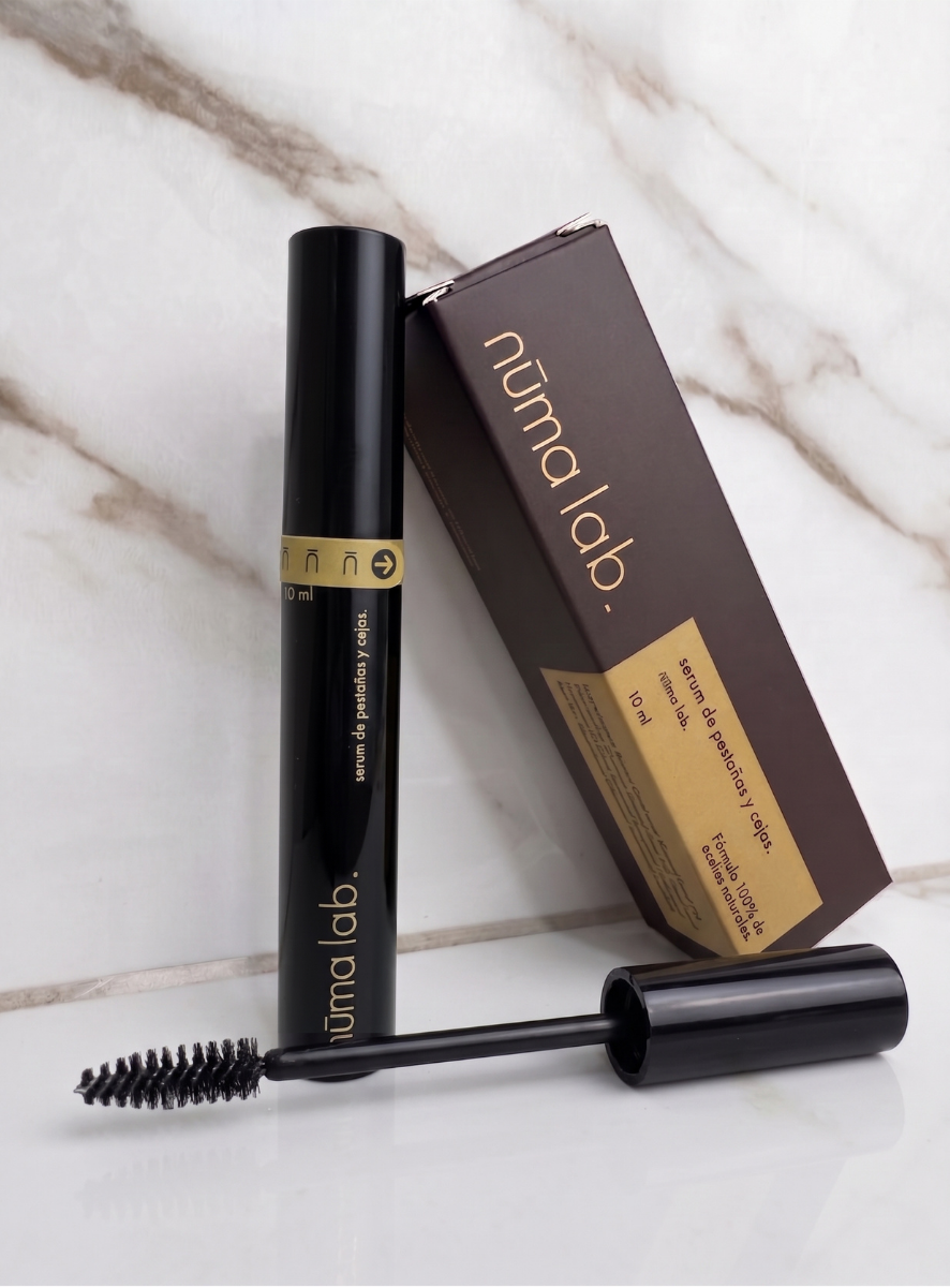 Serum para pestañas y cejas