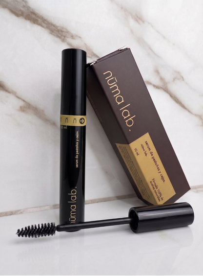 Serum para pestañas y cejas