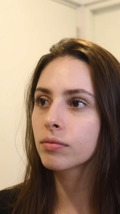 Serum para pestañas y cejas